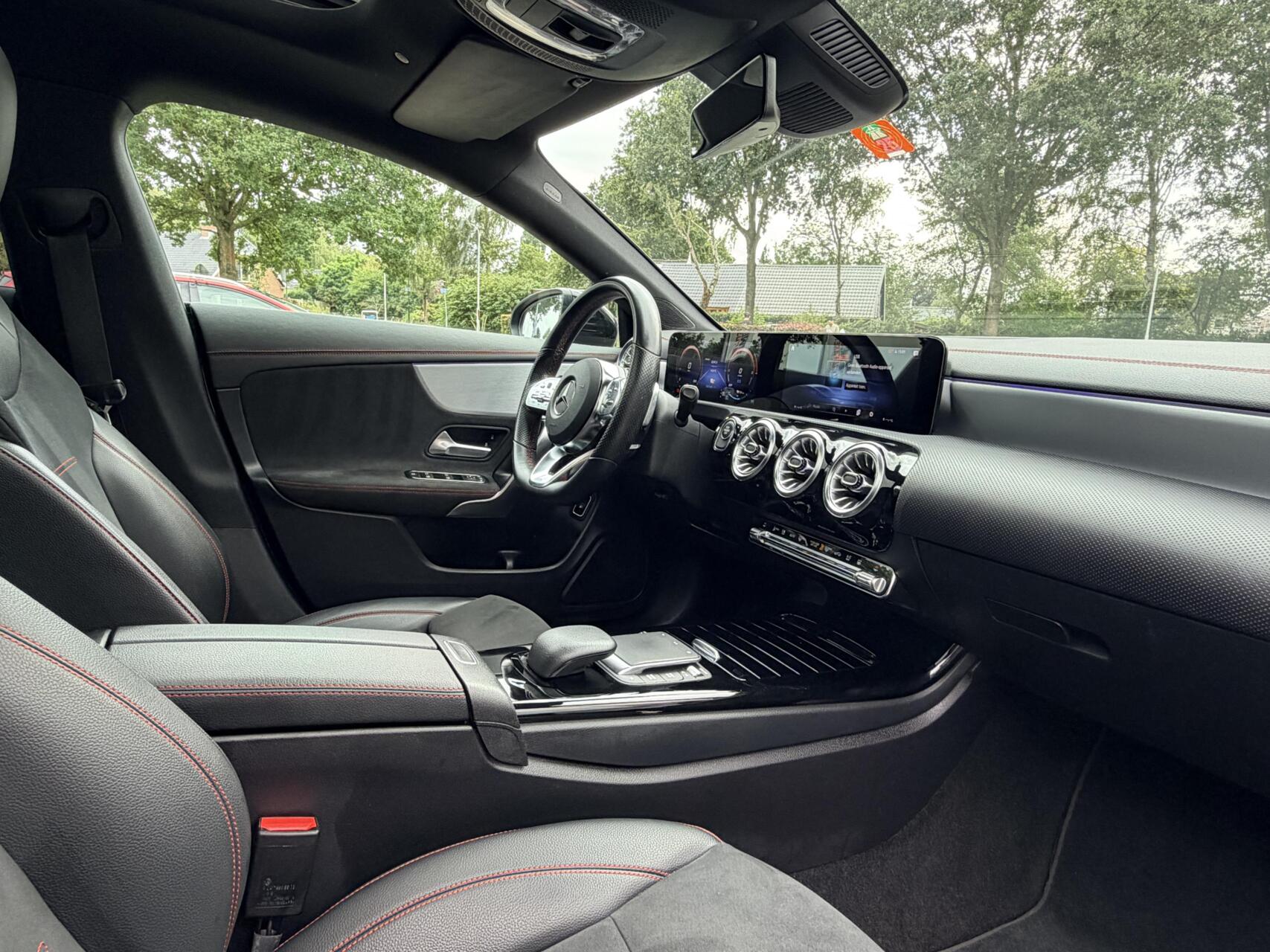 Foto van Mercedes-Benz Cla 250 E