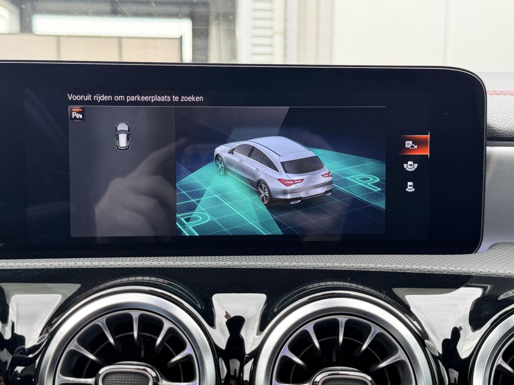 Foto van Mercedes-Benz Cla 250 E