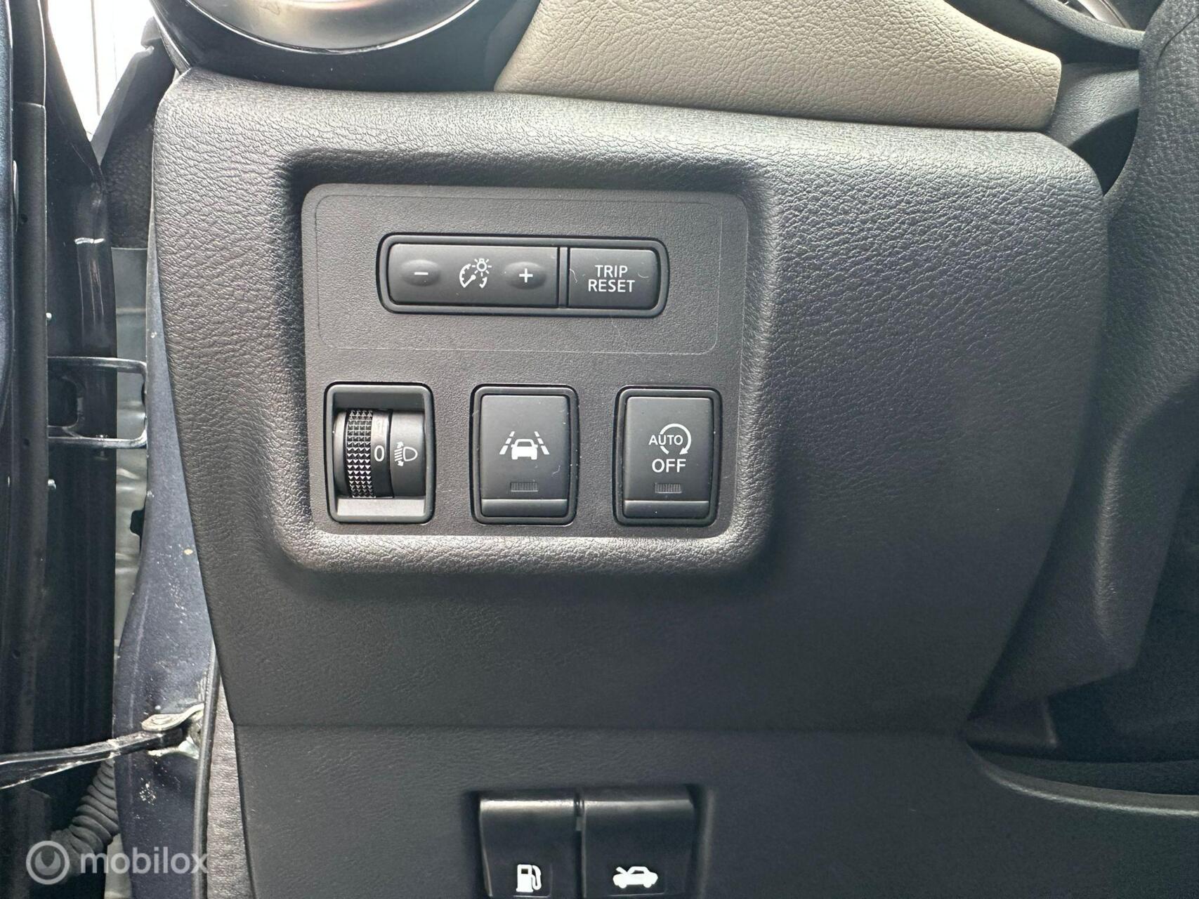 Foto van Nissan Nissan Micra