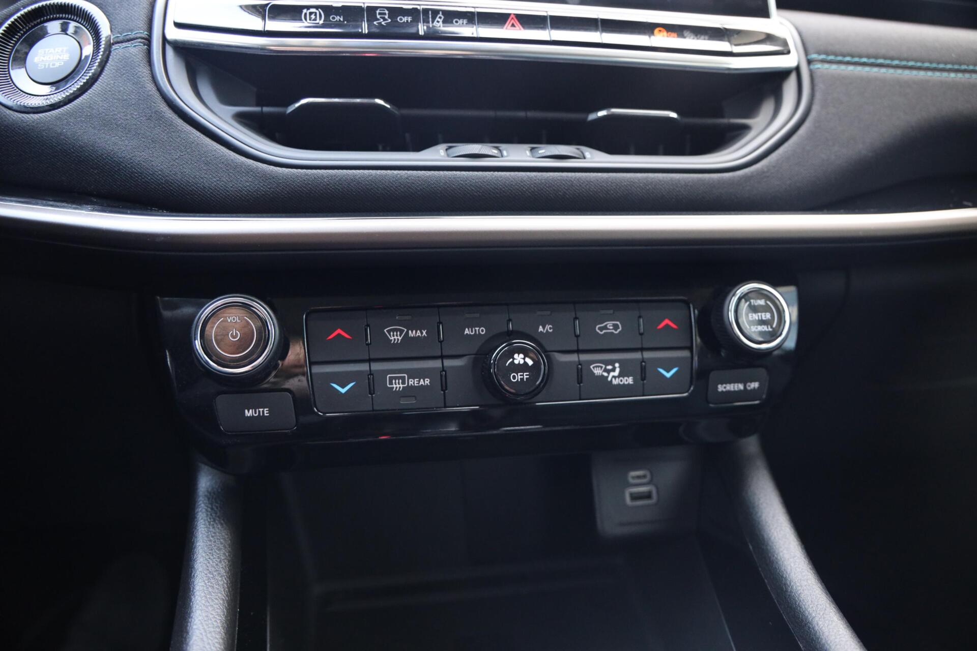 Foto van Jeep Compass