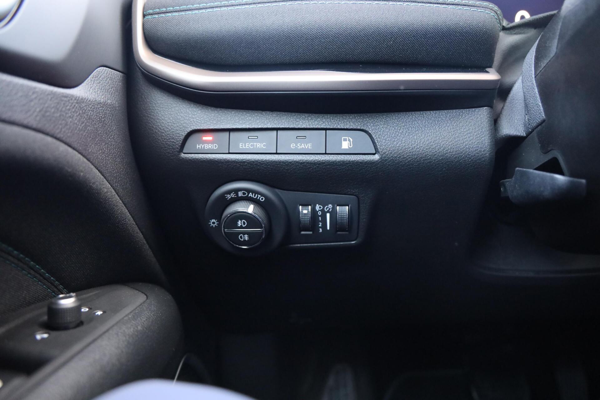Foto van Jeep Compass