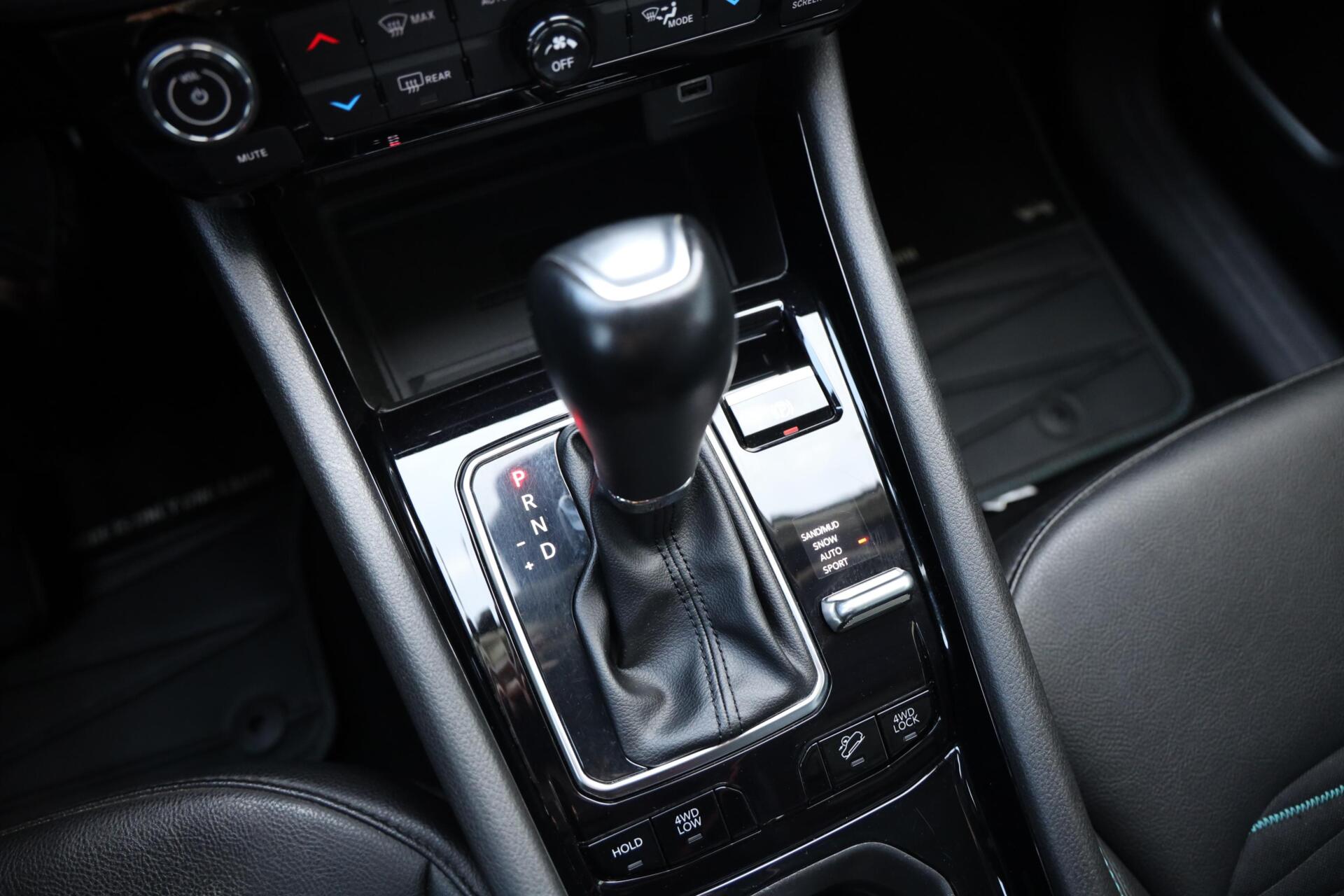 Foto van Jeep Compass