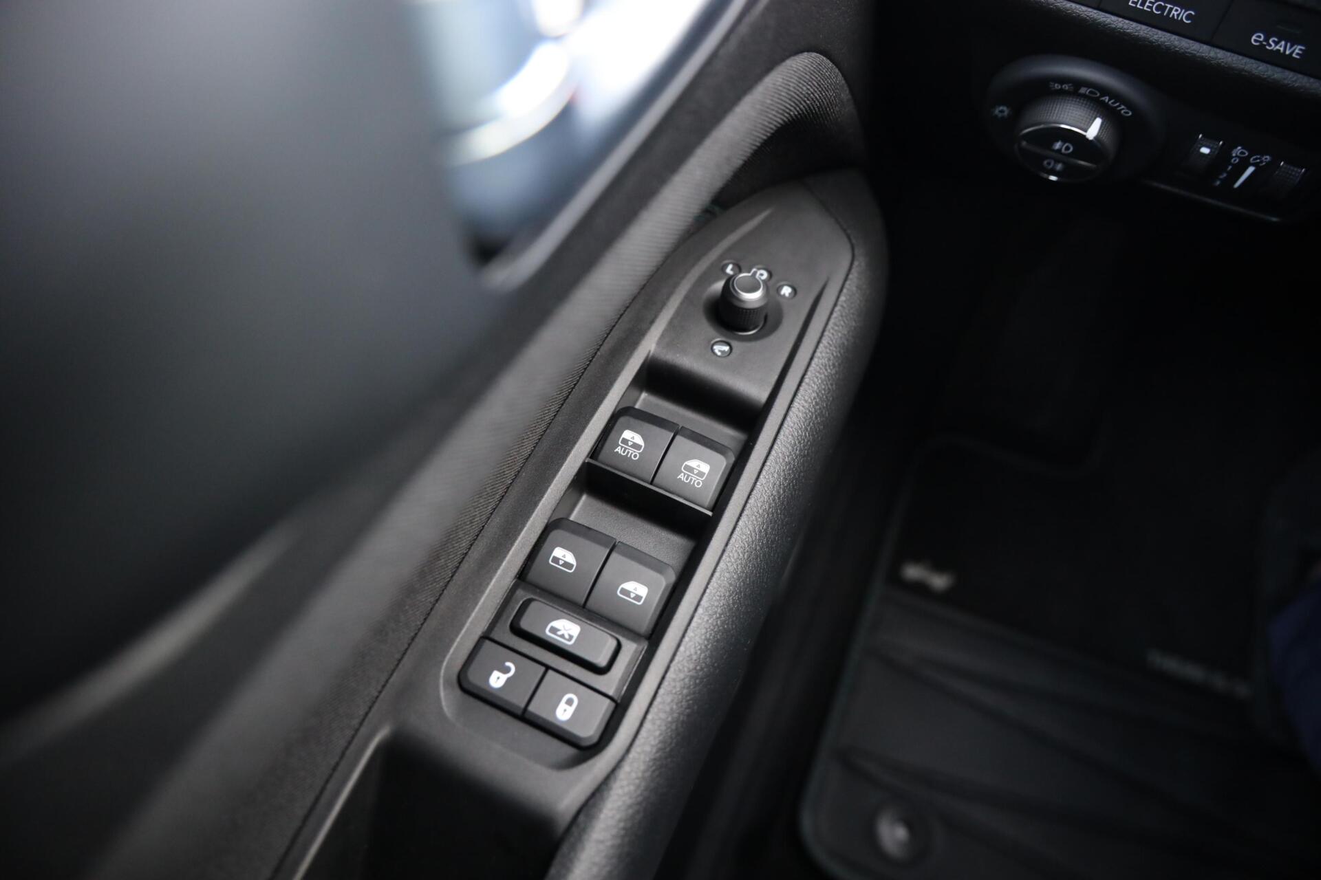 Foto van Jeep Compass
