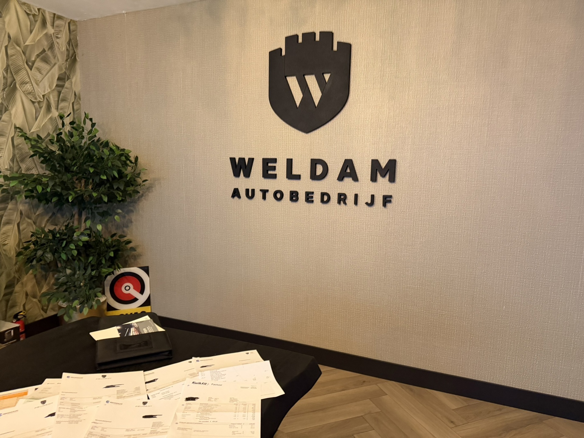 Foto van Audi A4 Avant