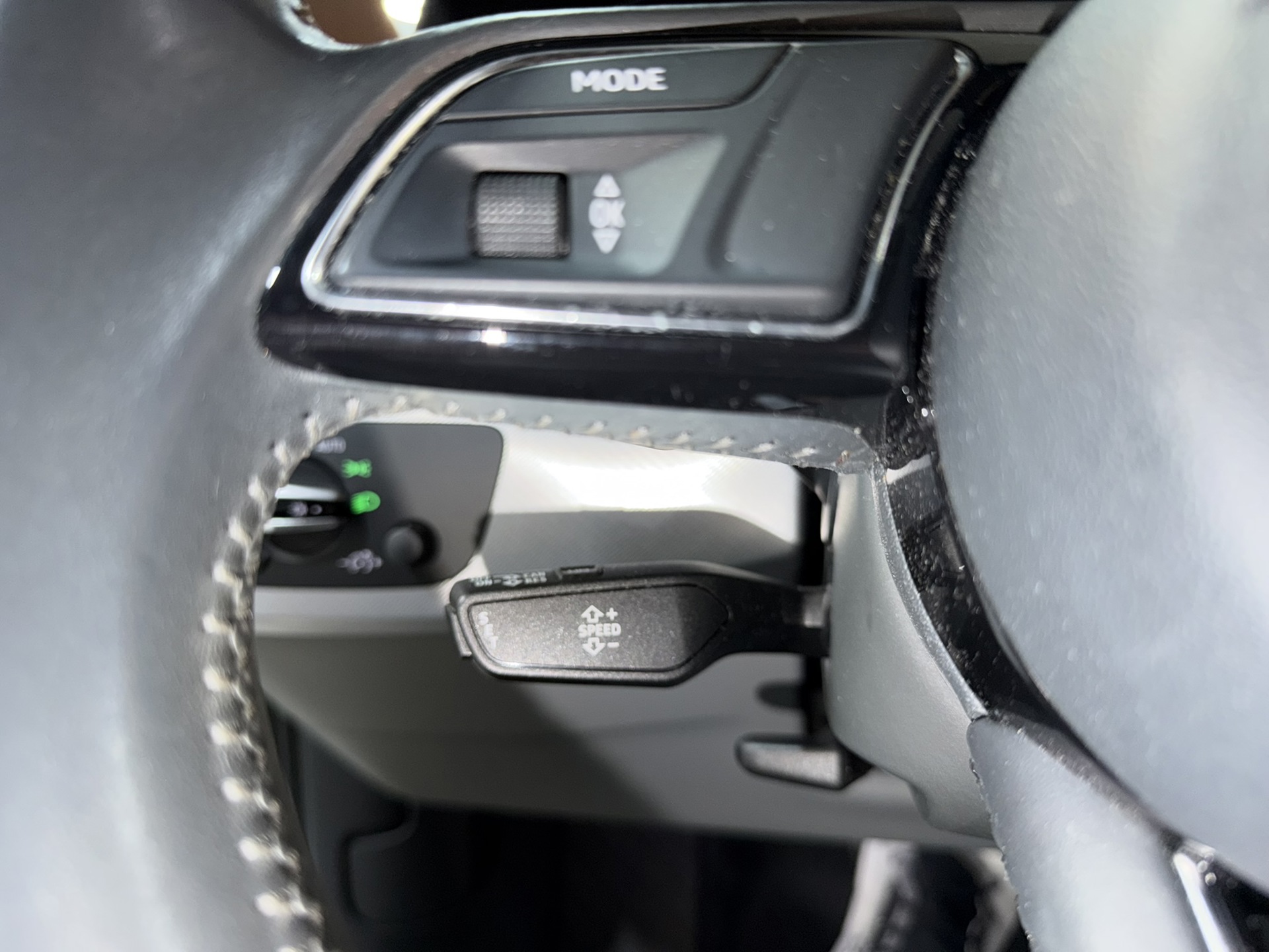 Foto van Audi A4 Avant