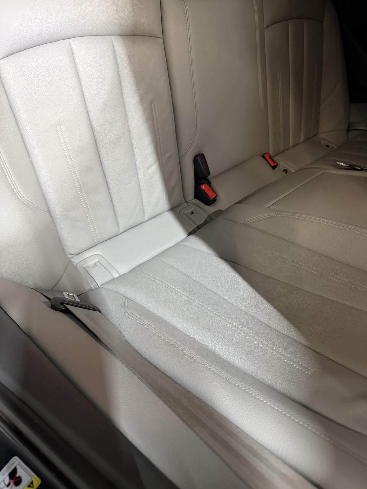 Foto van Audi A4 Avant