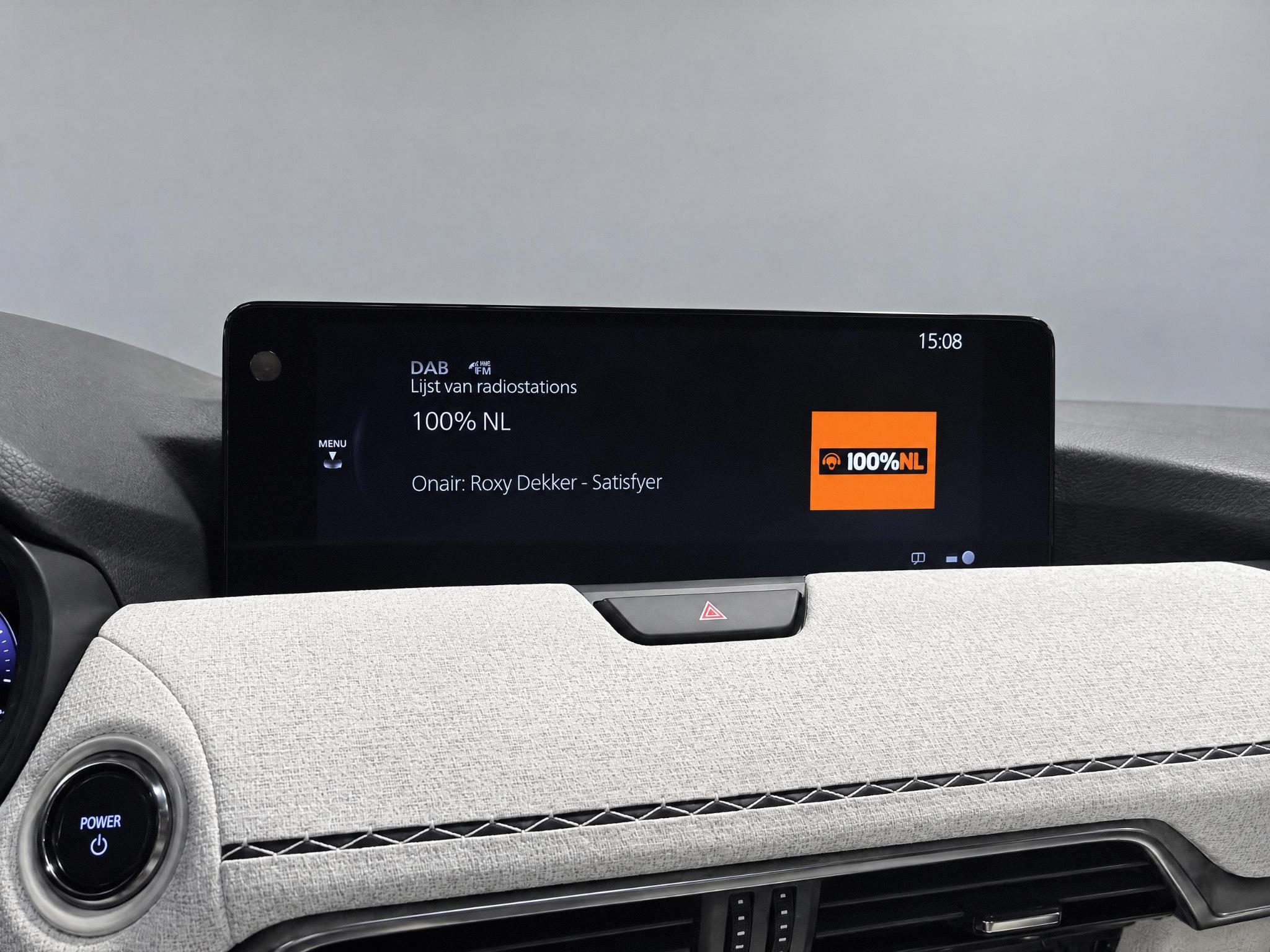 Foto van Mazda Mazda Cx-60
