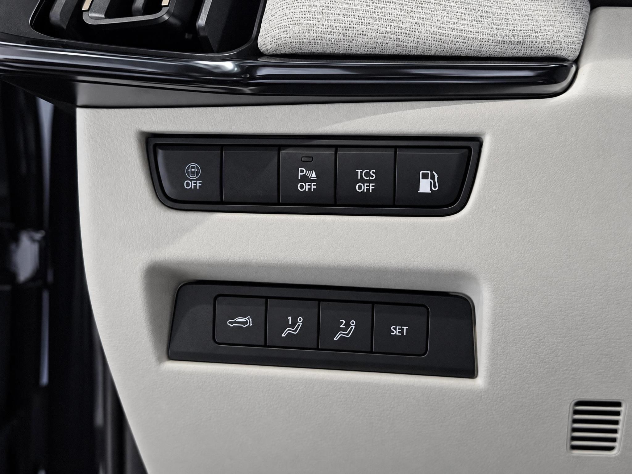 Foto van Mazda Mazda Cx-60