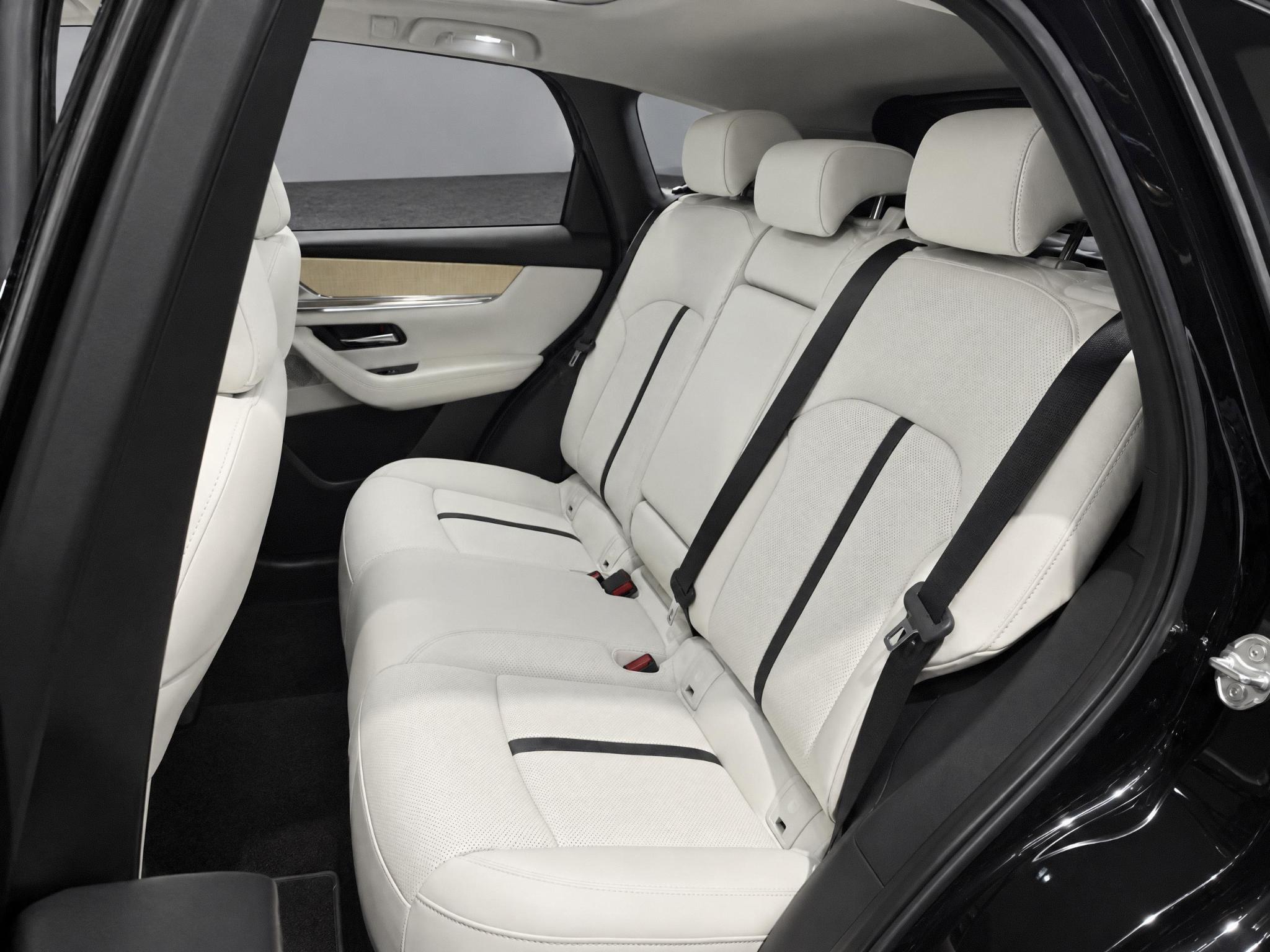 Foto van Mazda Mazda Cx-60