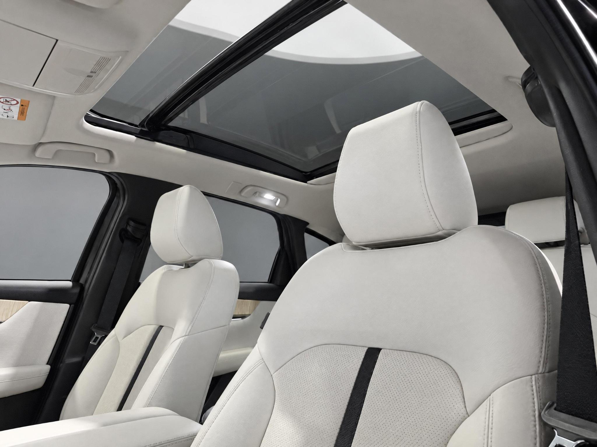 Foto van Mazda Mazda Cx-60