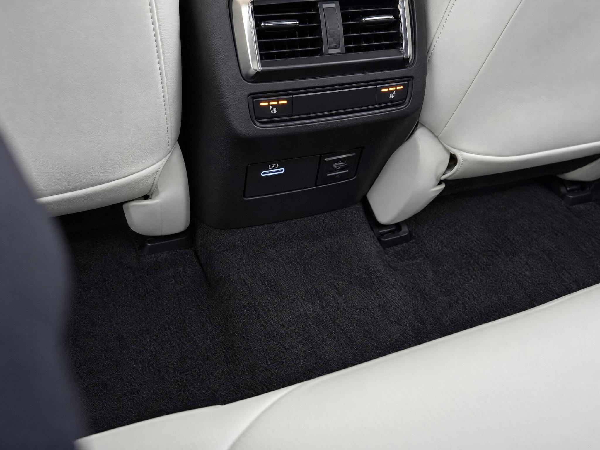 Foto van Mazda Mazda Cx-60