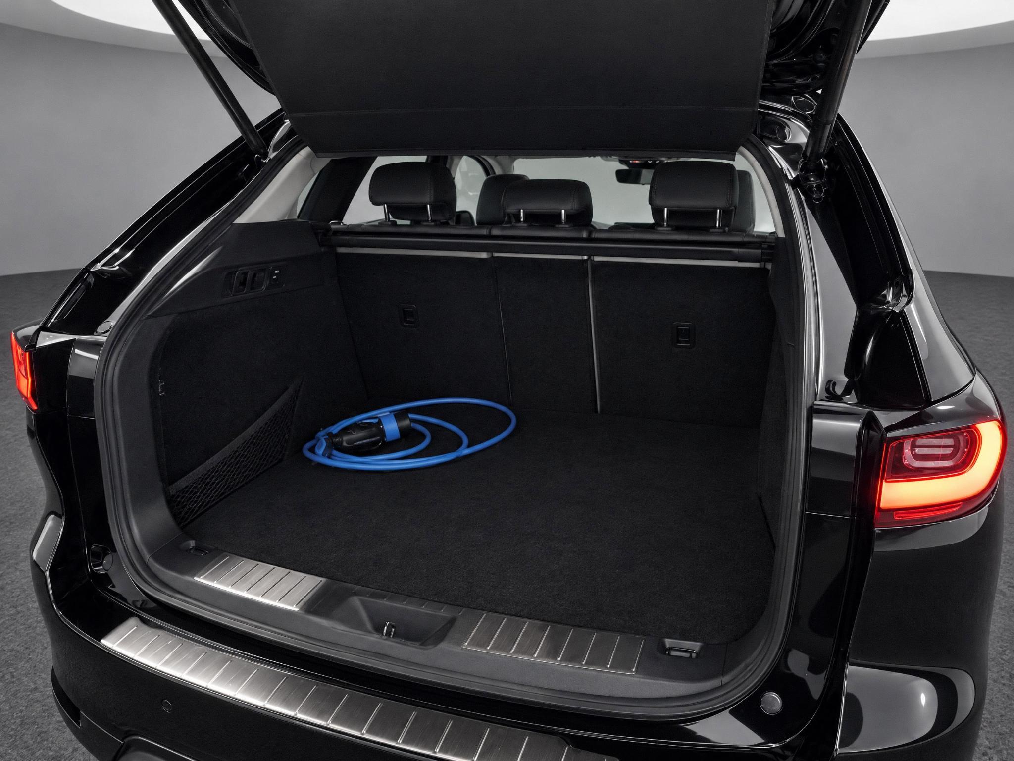 Foto van Mazda Mazda Cx-60