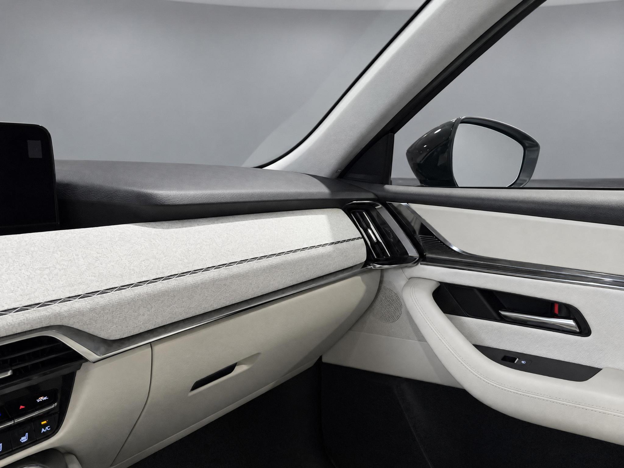 Foto van Mazda Mazda Cx-60