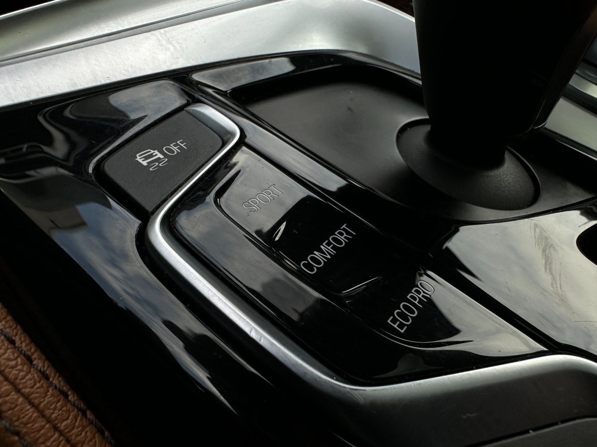 Foto van BMW 530i
