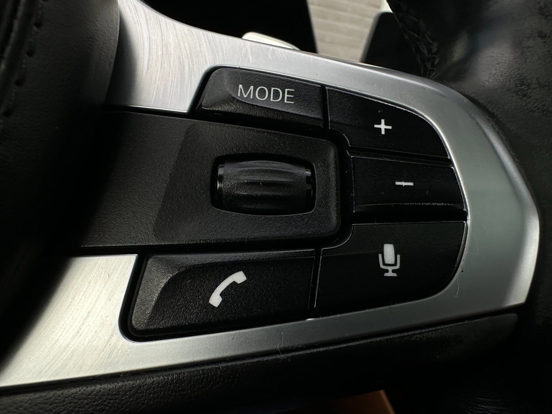 Foto van BMW 530i