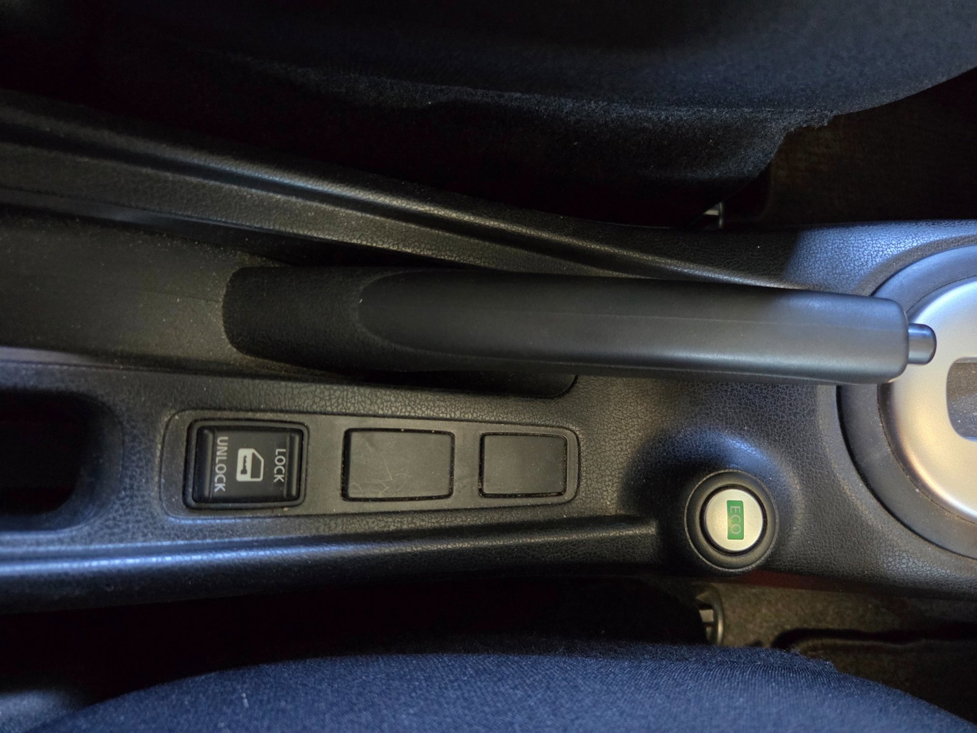 Foto van Nissan Nissan Note