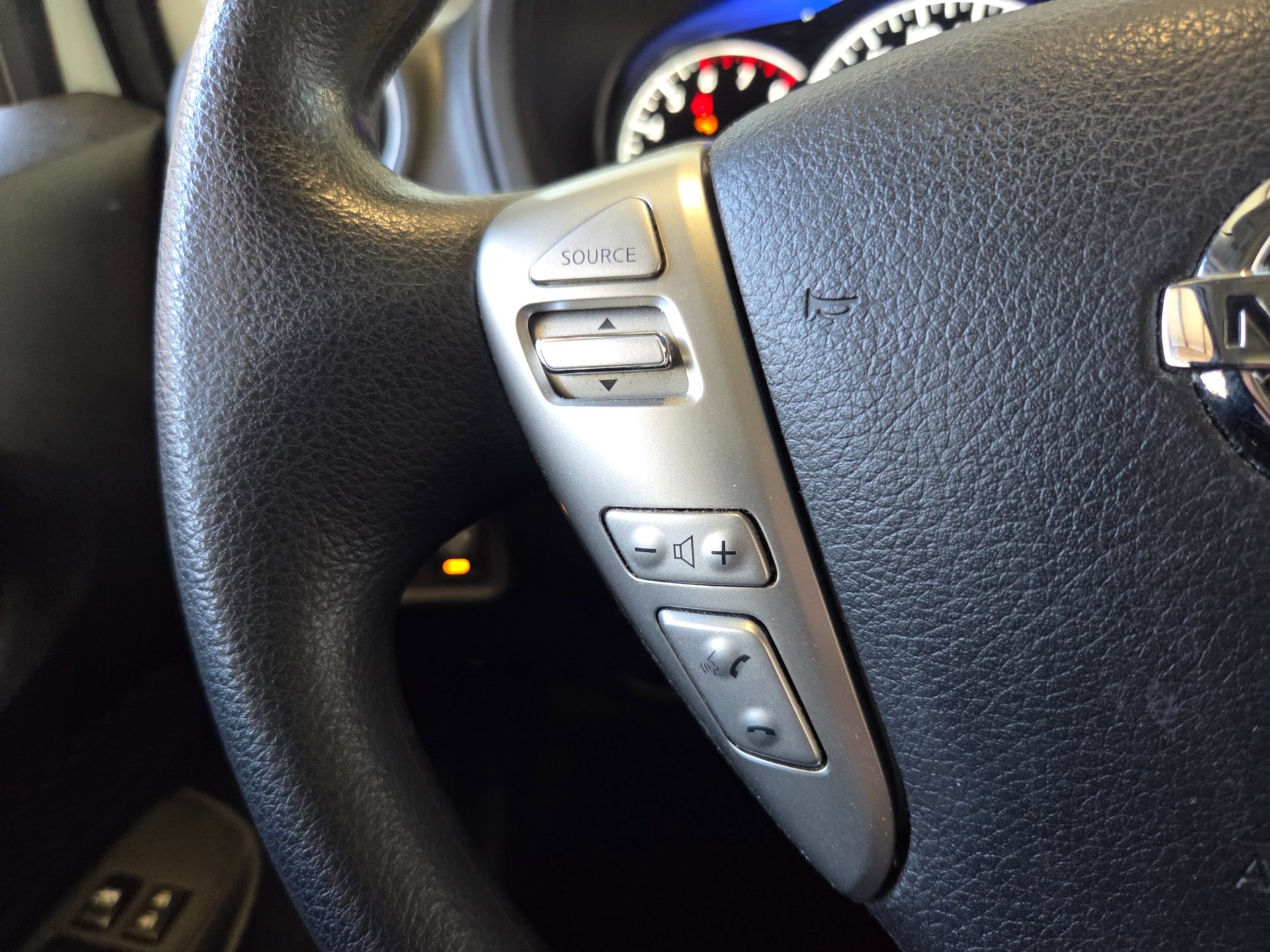 Foto van Nissan Nissan Note