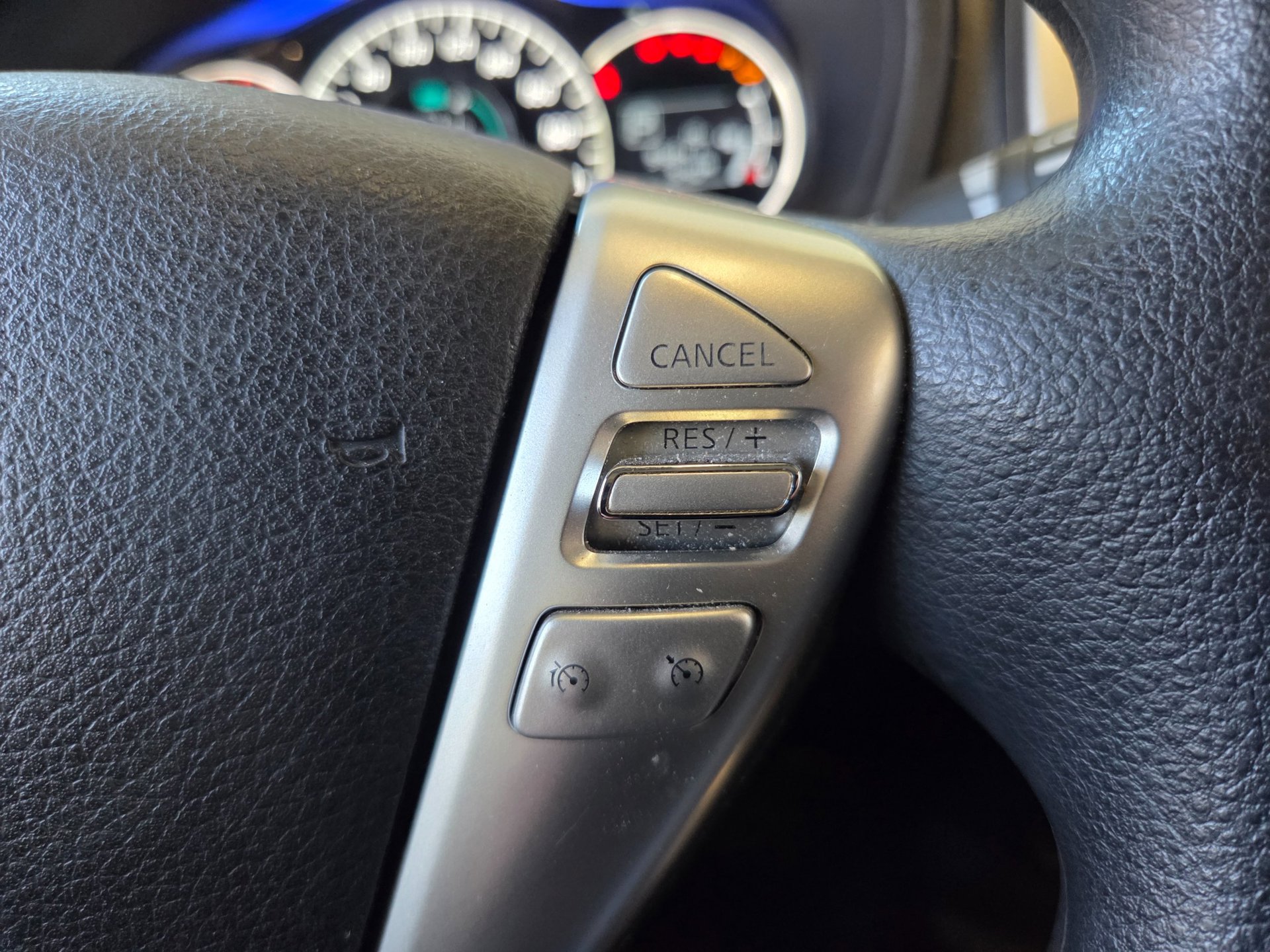 Foto van Nissan Nissan Note