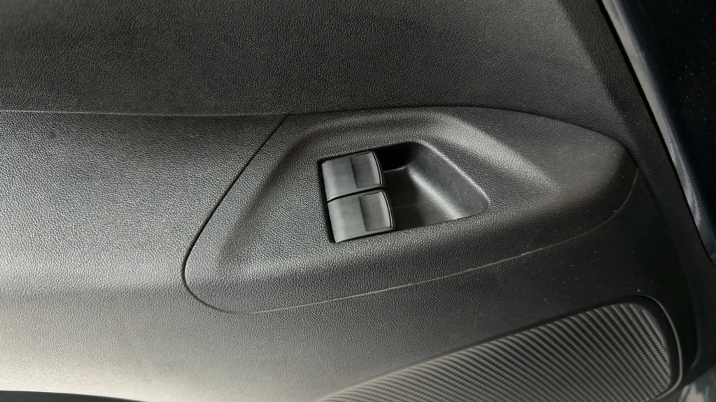 Foto van Citroen C1