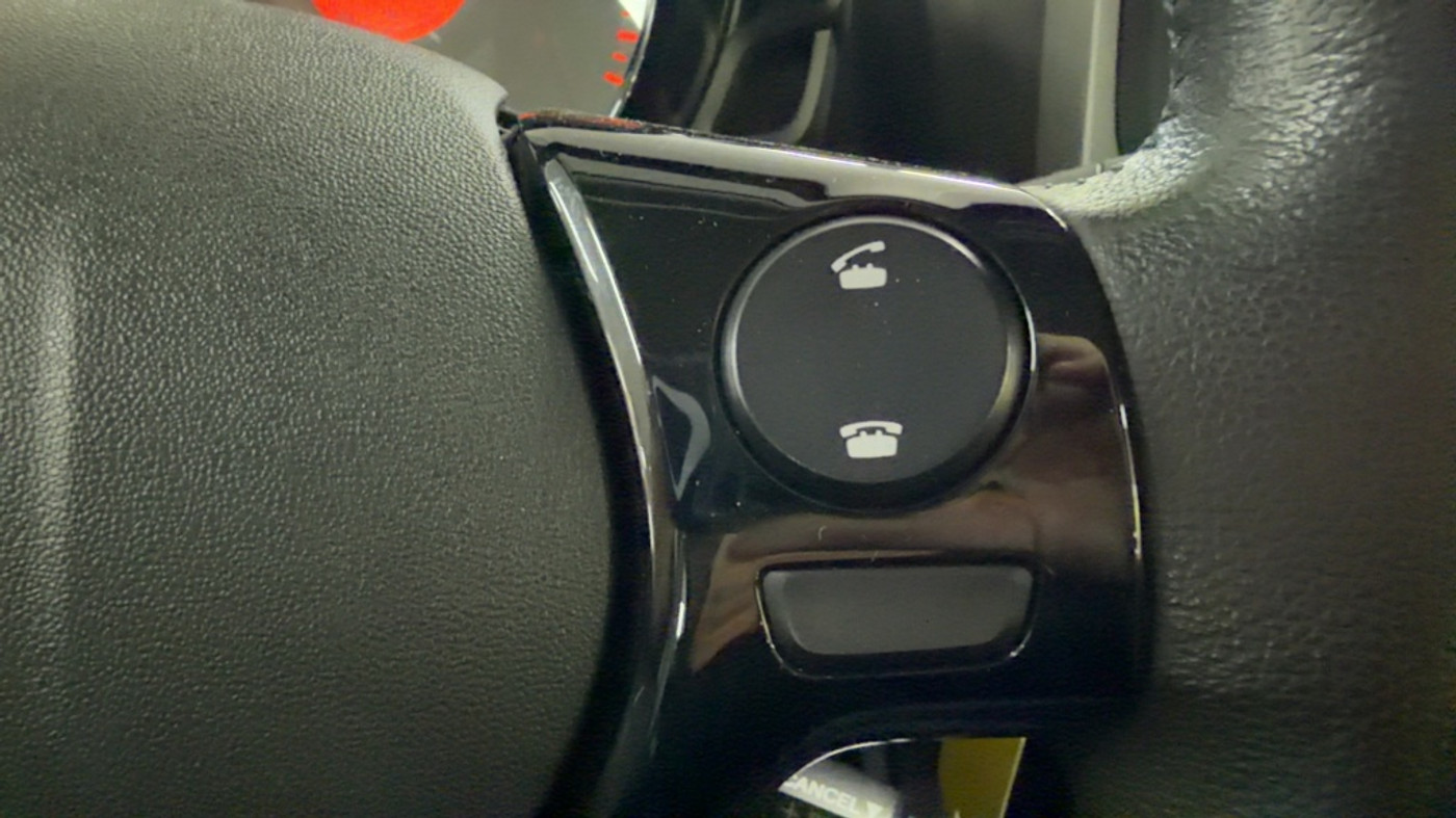 Foto van Citroen C1