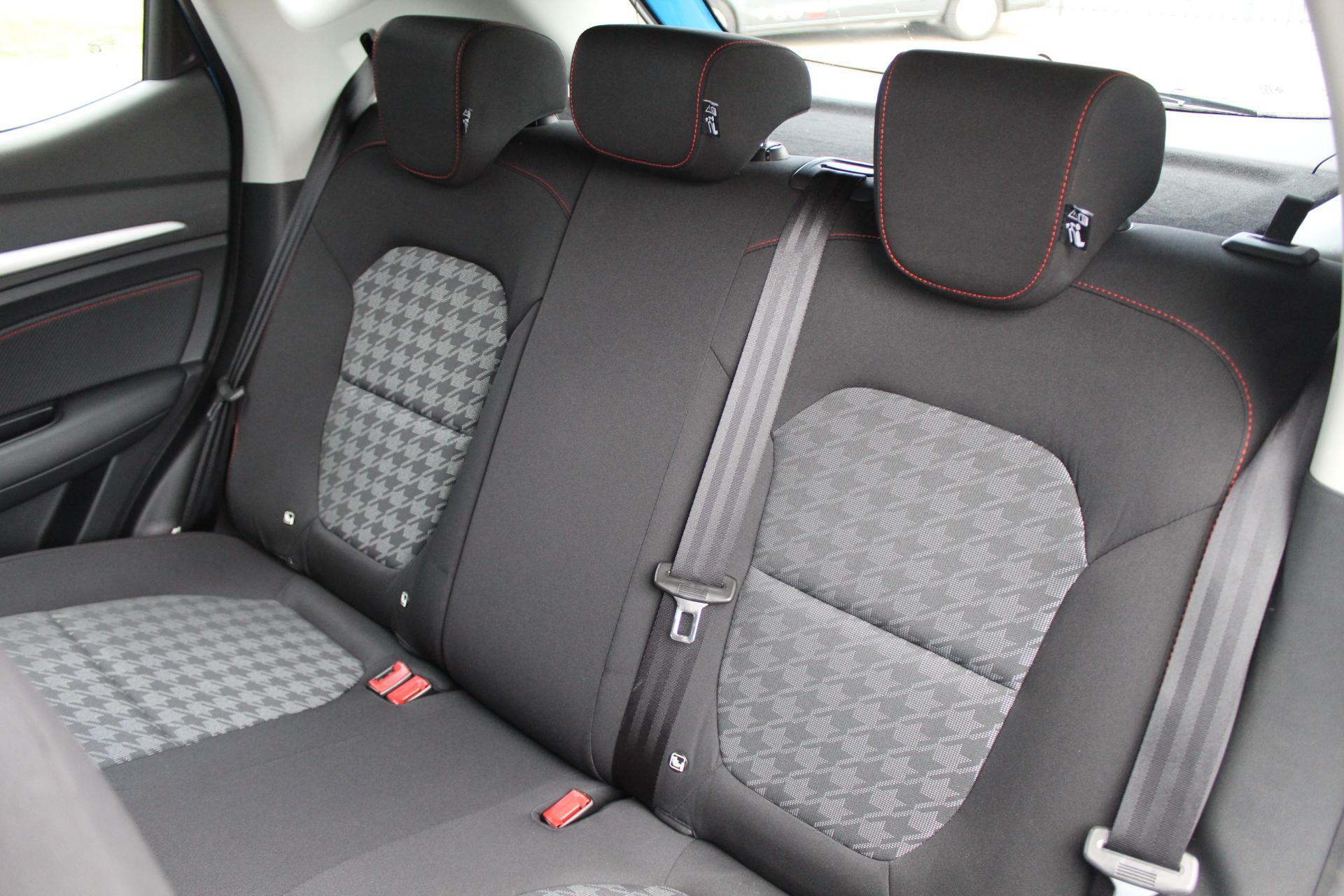 Foto van MG MG ZS Ev