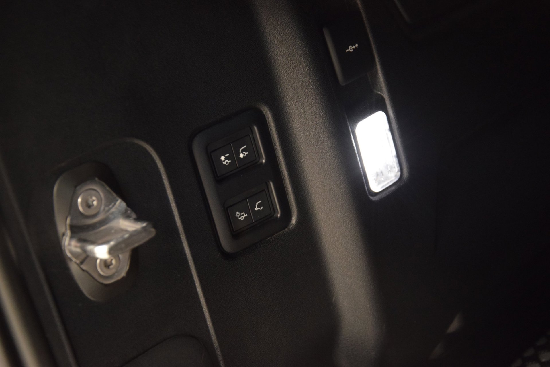 Foto van Land Rover Defender