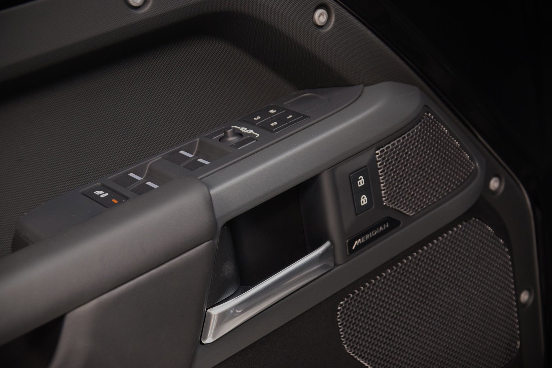 Foto van Land Rover Defender