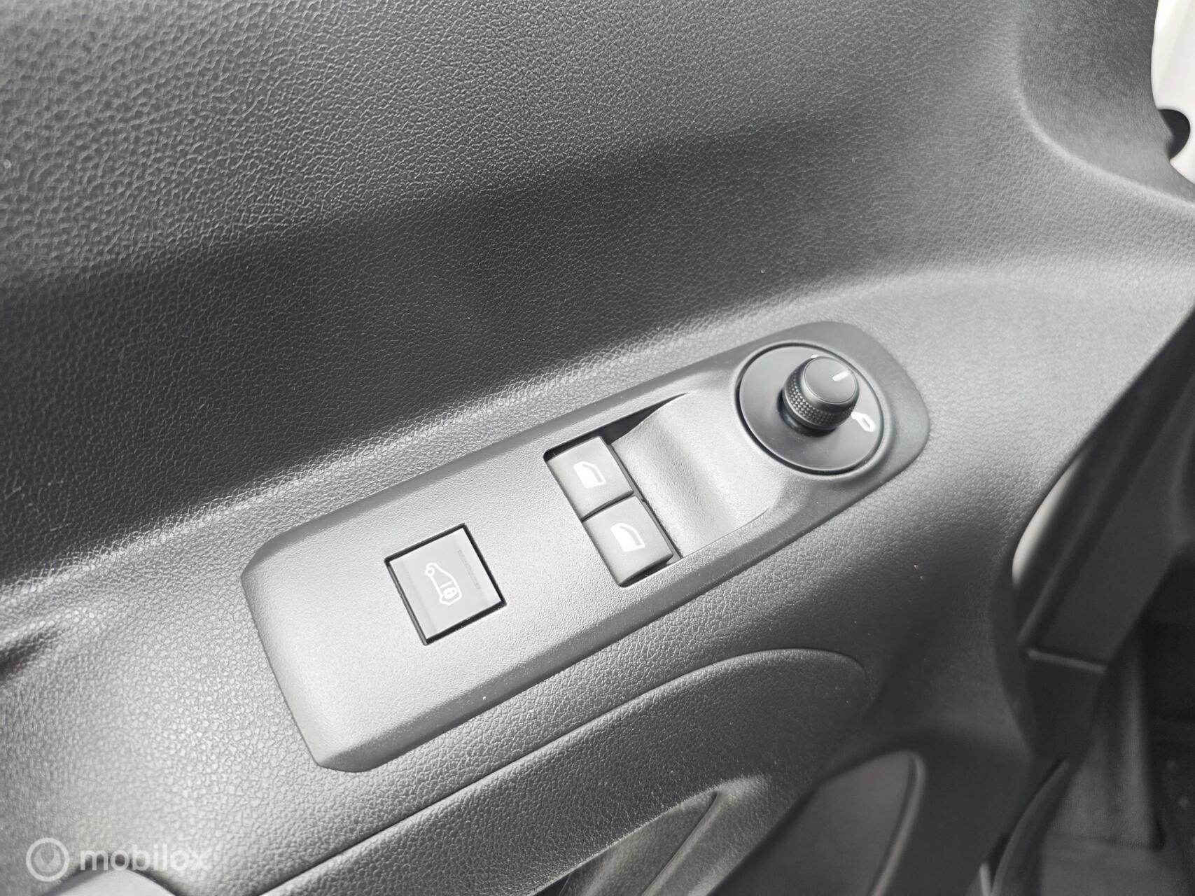 Foto van Citroen Berlingo
