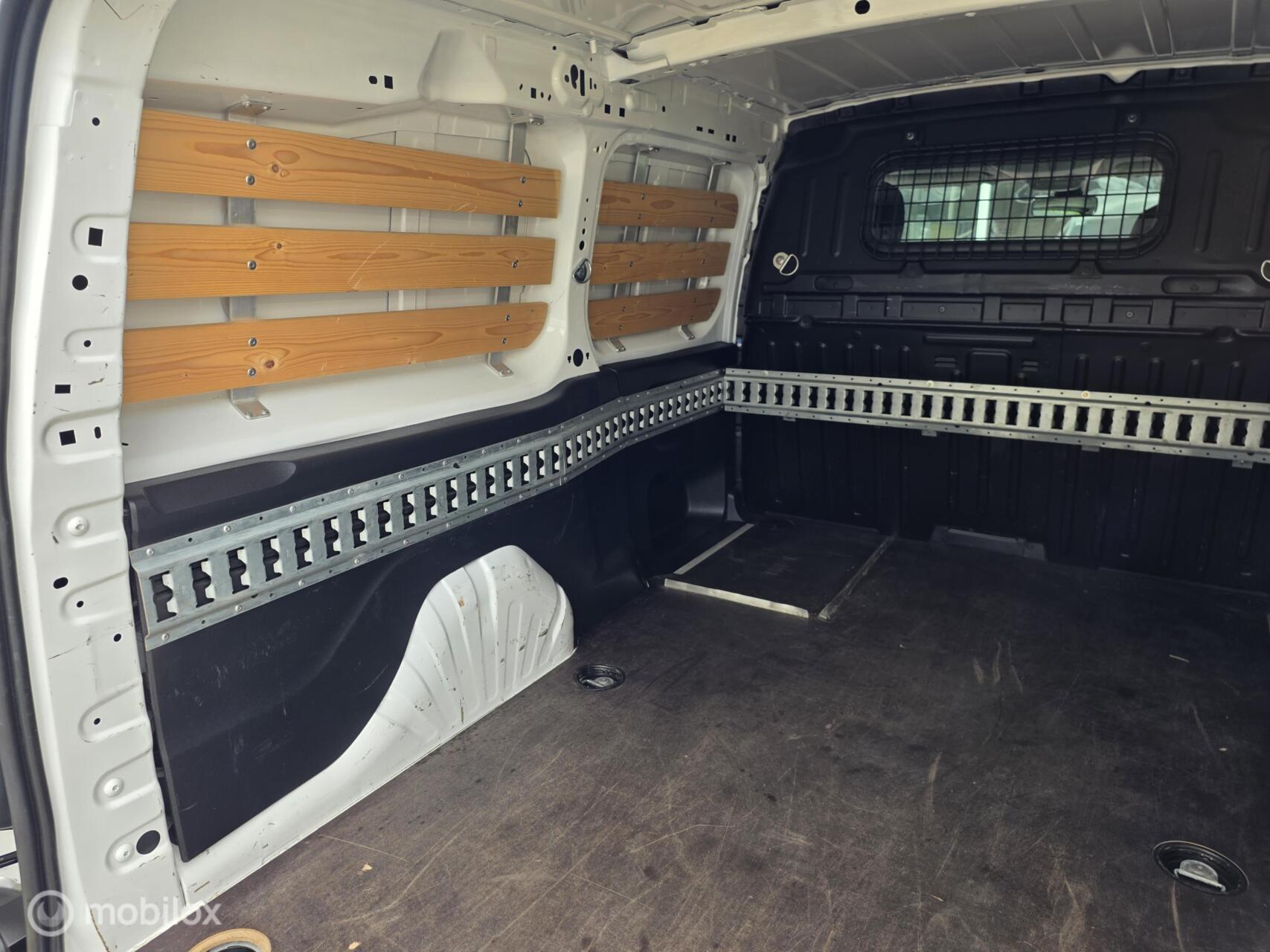 Foto van Citroen Berlingo