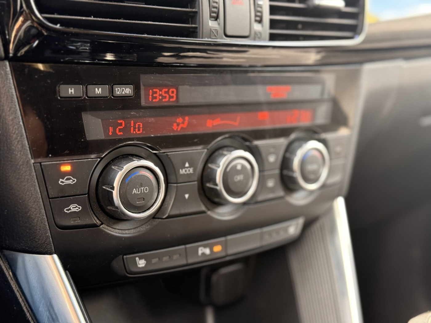 Foto van Mazda Mazda Cx-5