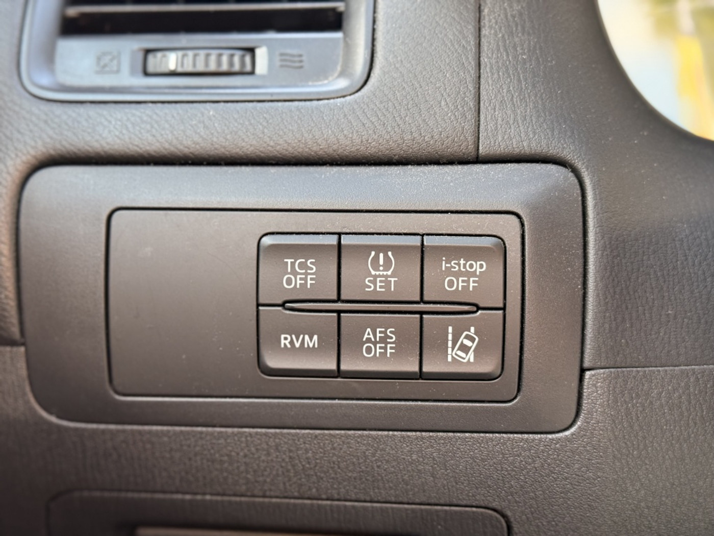 Foto van Mazda Mazda Cx-5
