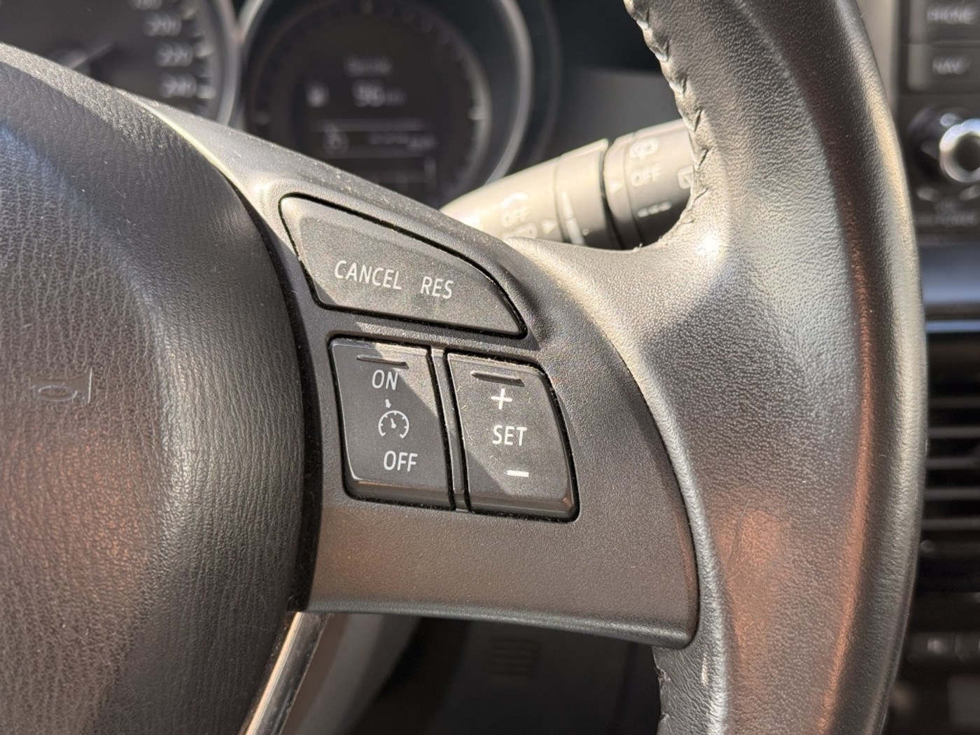 Foto van Mazda Mazda Cx-5