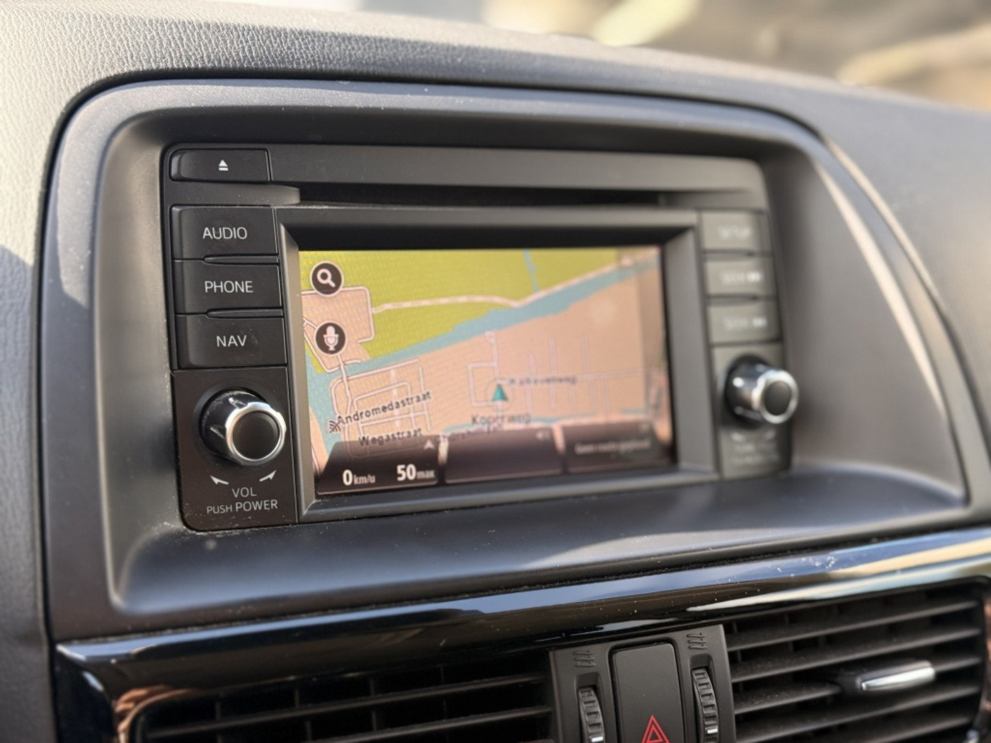 Foto van Mazda Mazda Cx-5