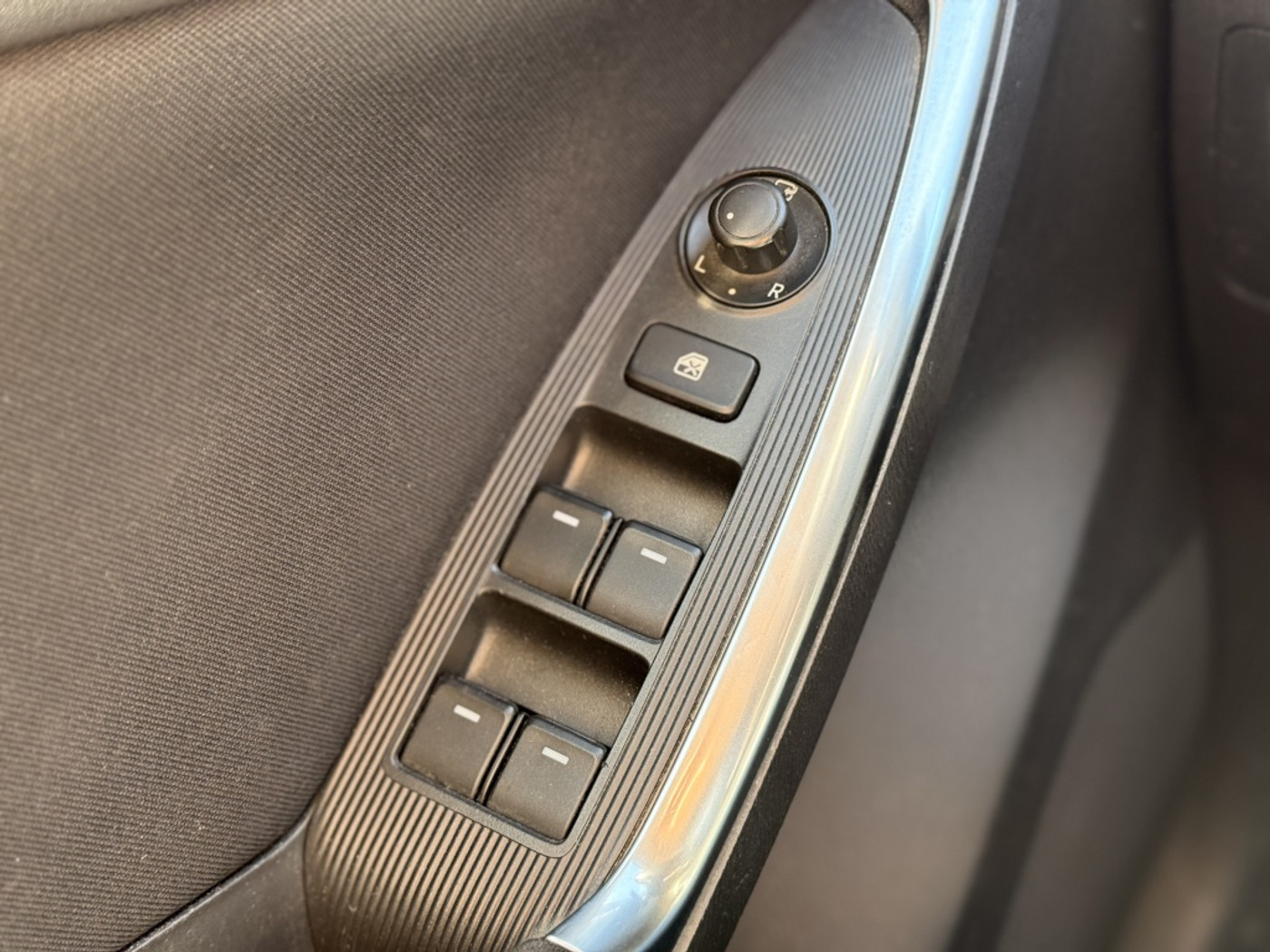 Foto van Mazda Mazda Cx-5