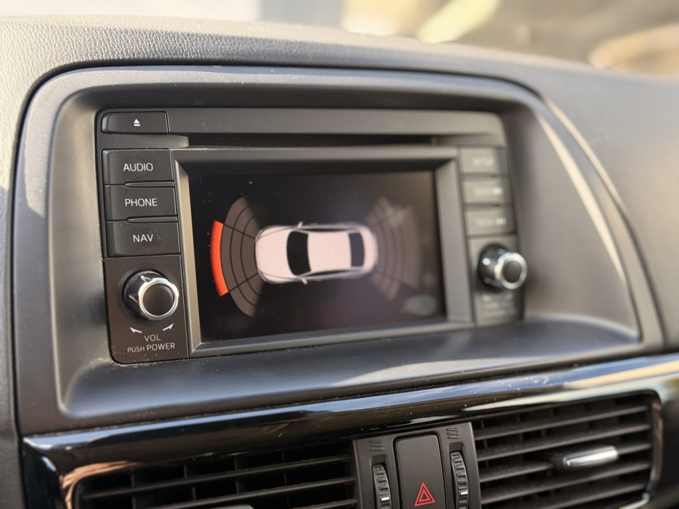 Foto van Mazda Mazda Cx-5