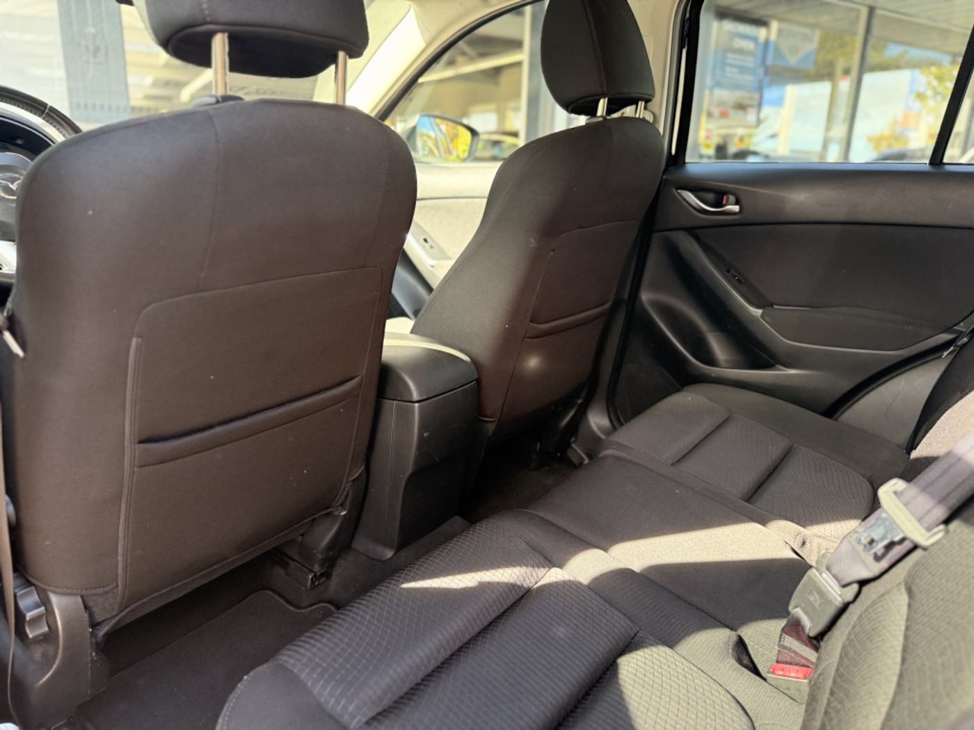 Foto van Mazda Mazda Cx-5