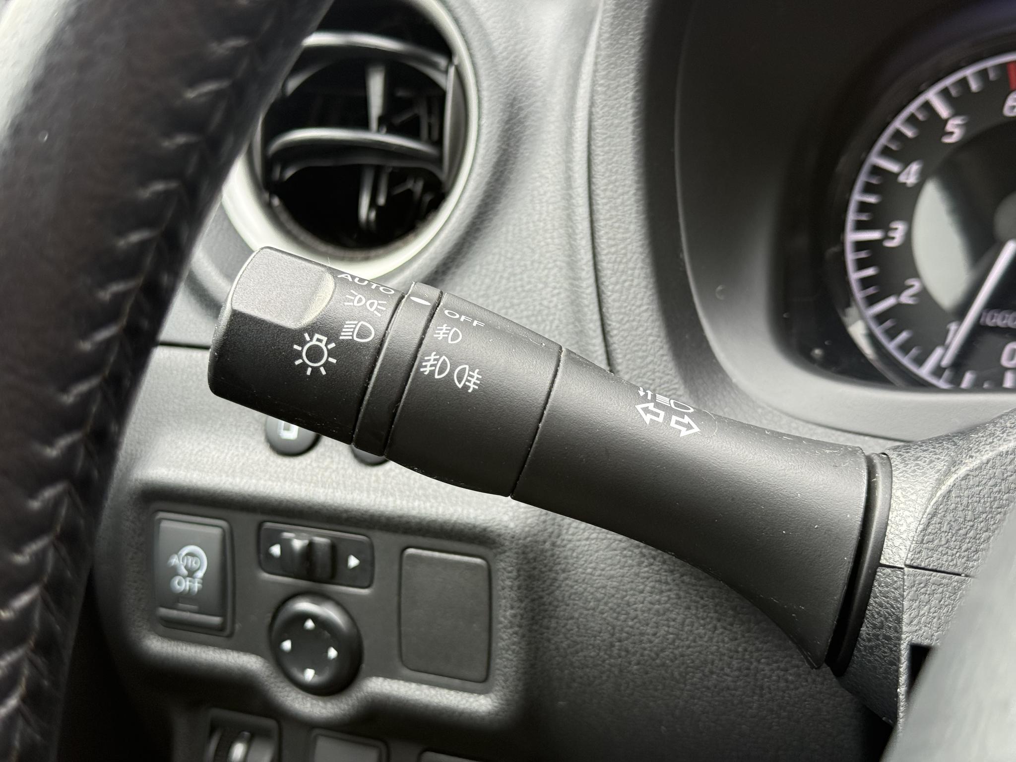 Foto van Nissan Nissan Note