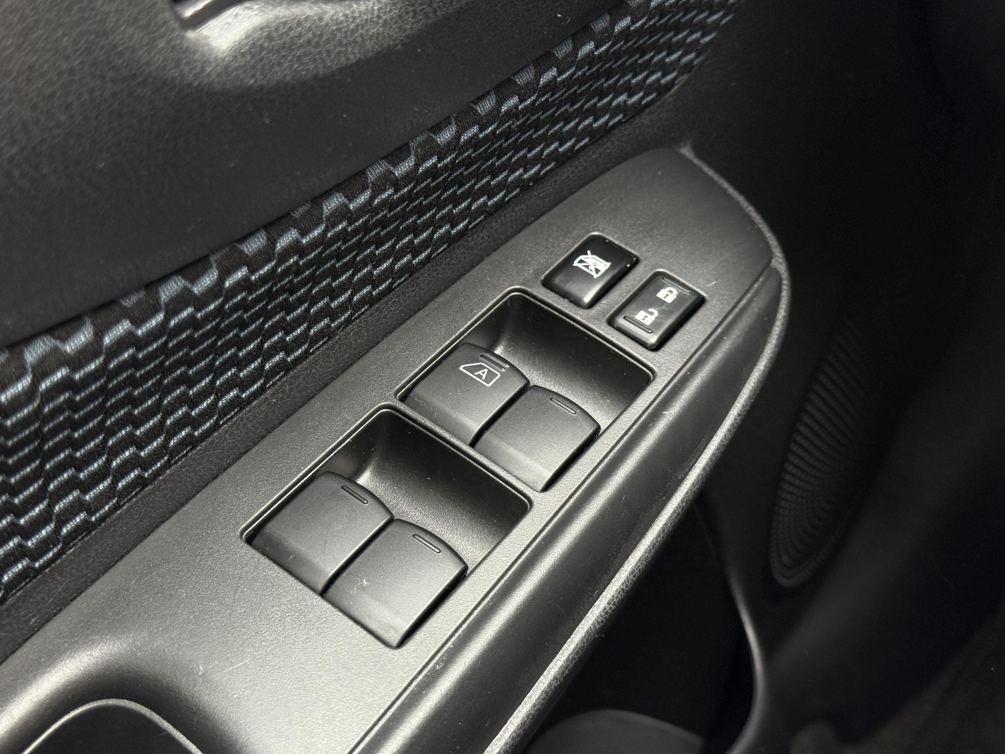 Foto van Nissan Nissan Note