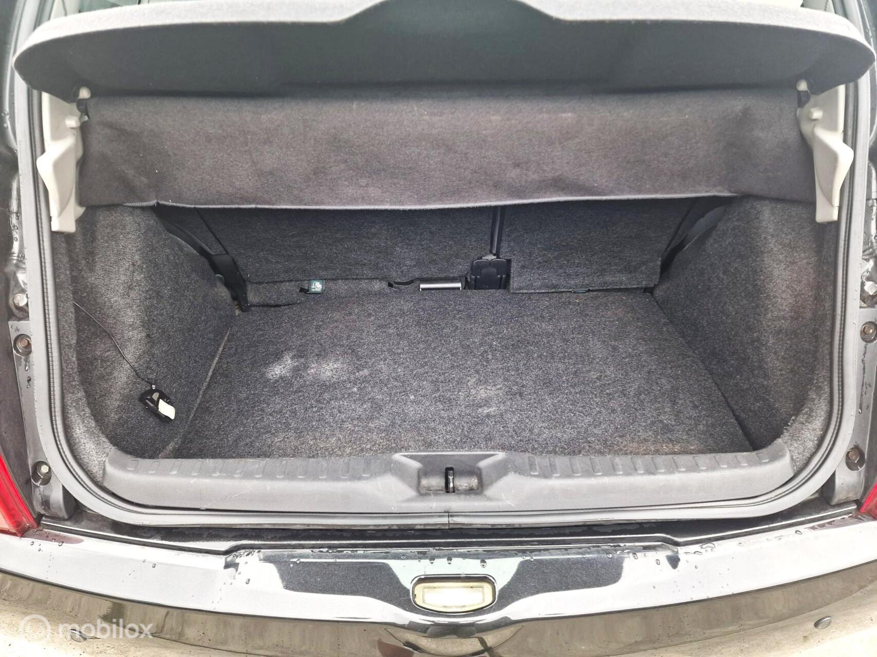 Foto van Nissan Nissan Micra