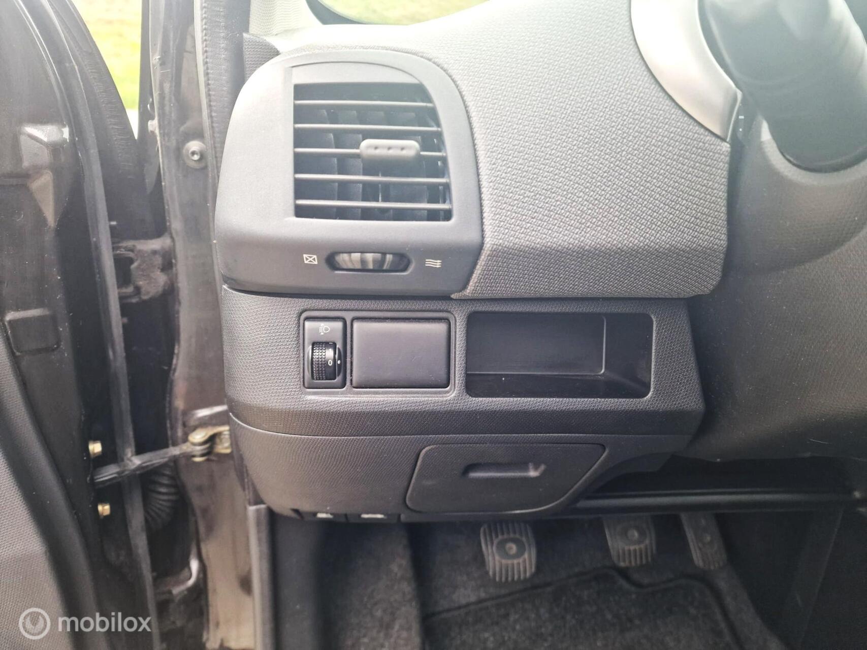 Foto van Nissan Nissan Micra