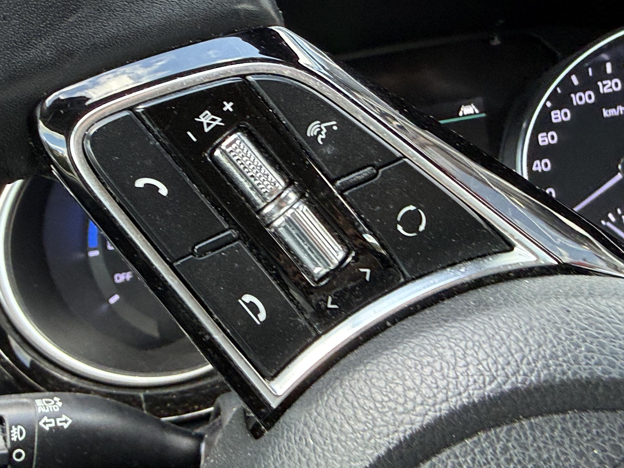 Foto van Kia Xceed