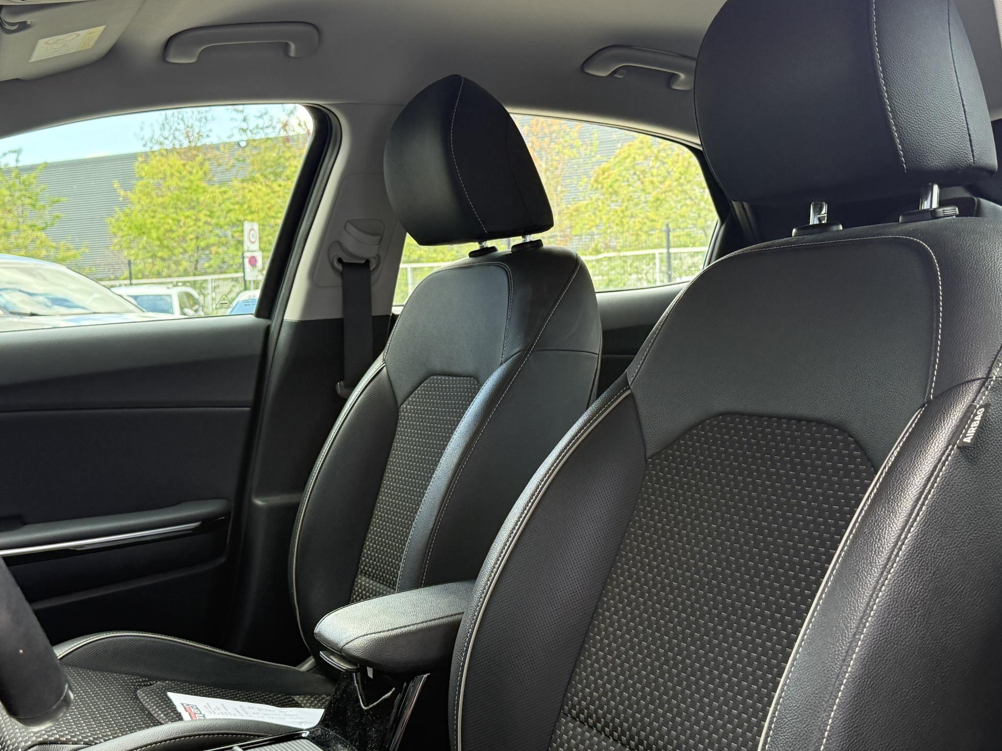 Foto van Kia Xceed
