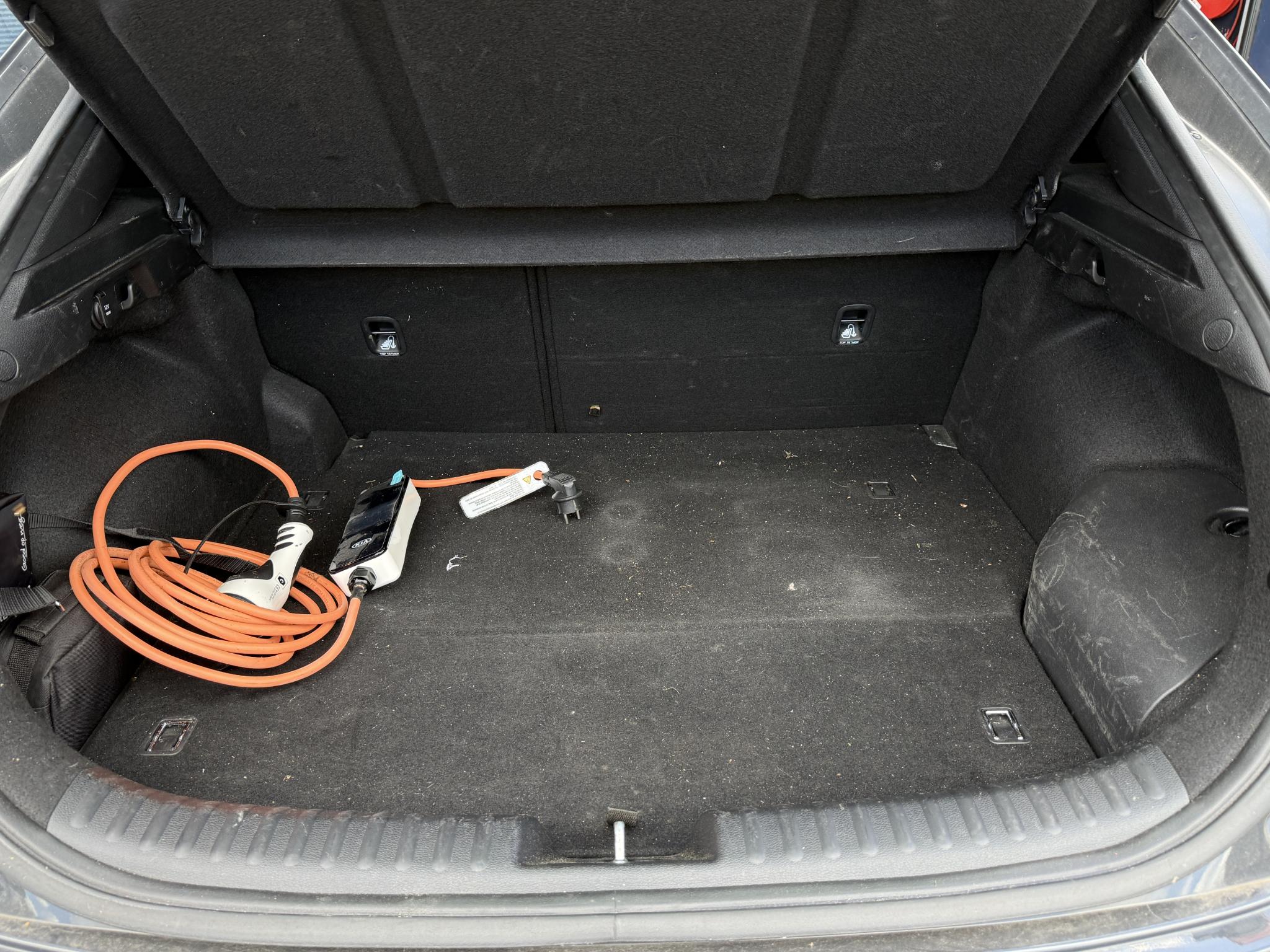 Foto van Kia Xceed