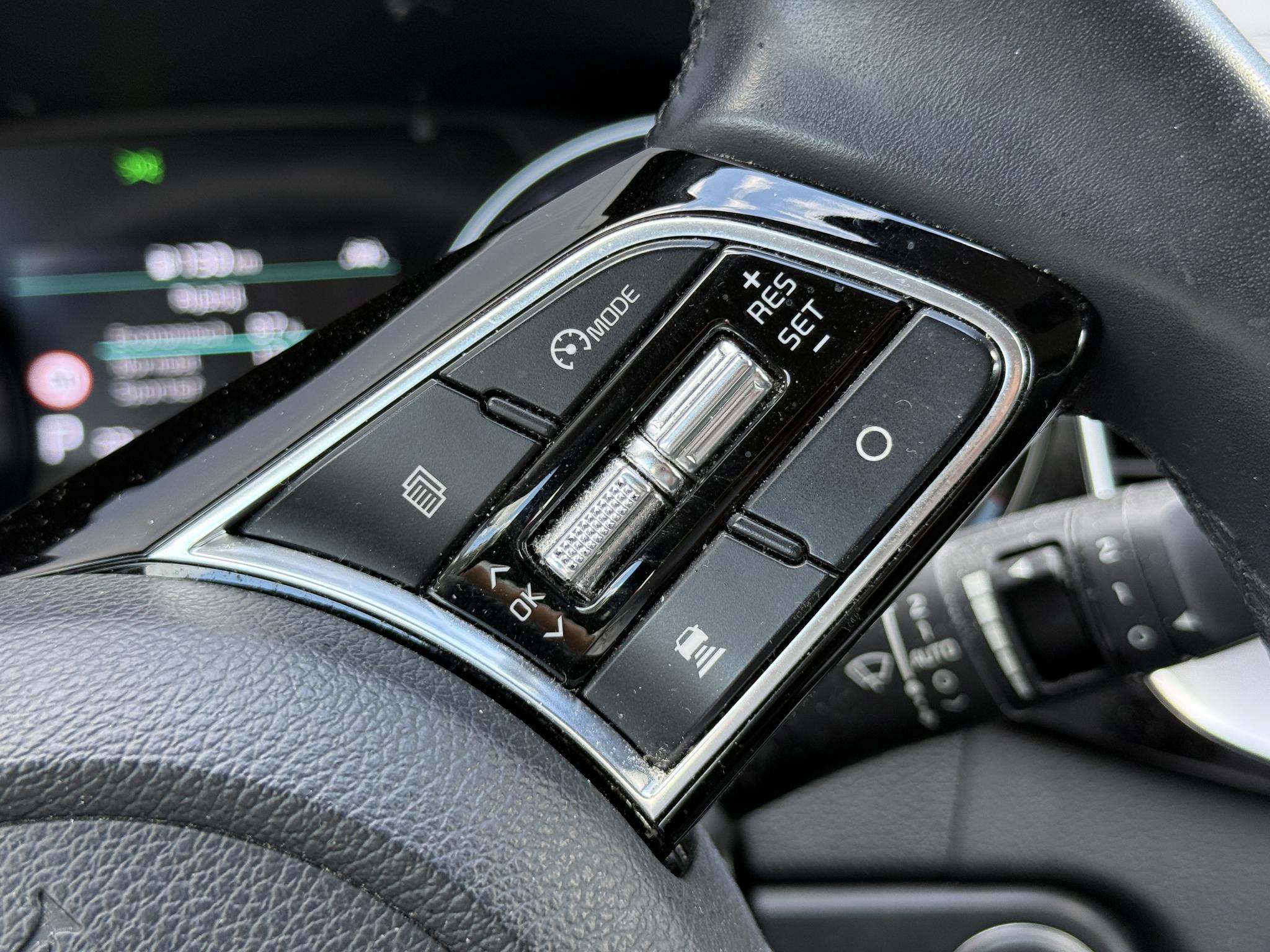 Foto van Kia Xceed