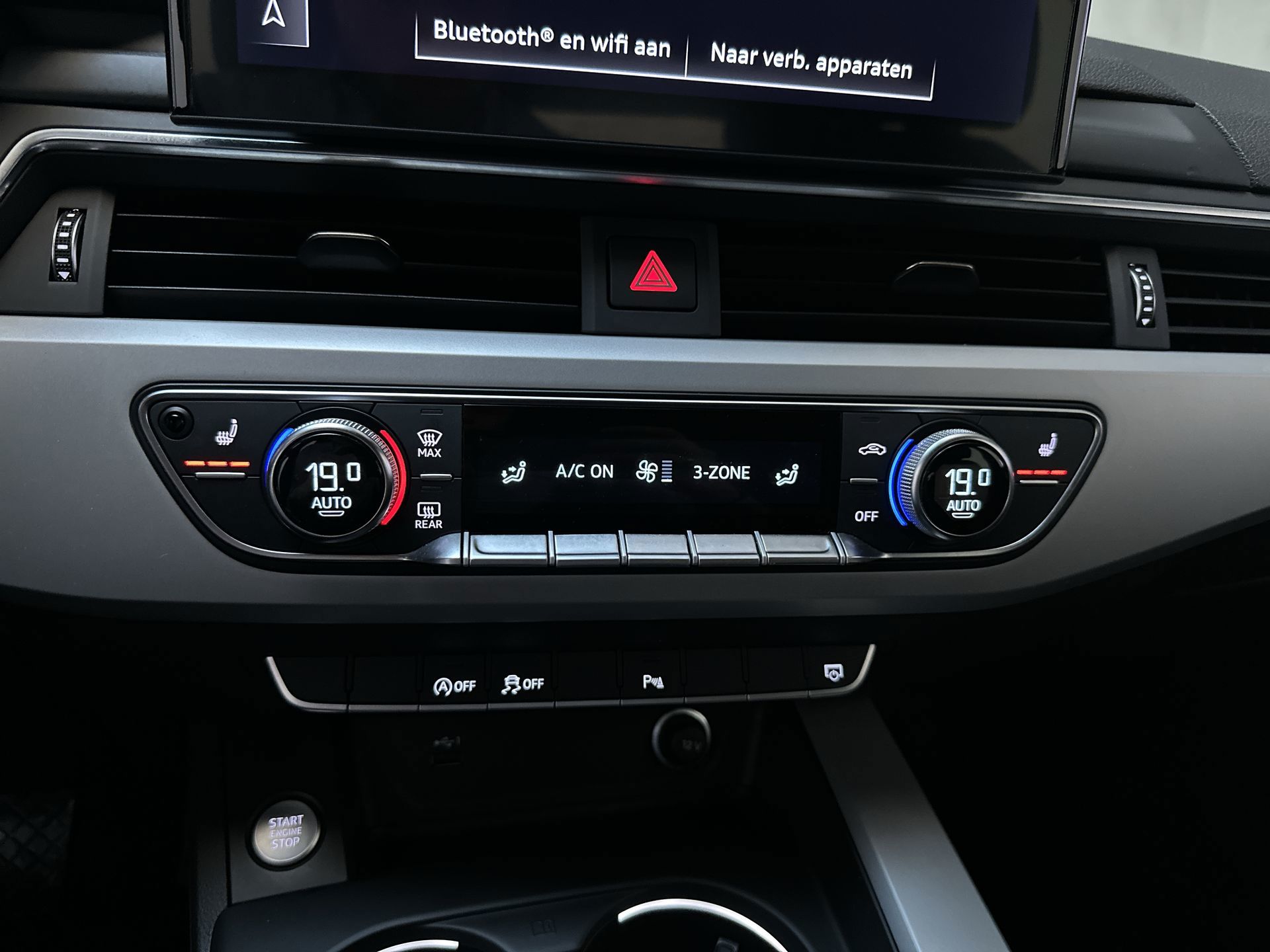 Foto van Audi A4 Avant