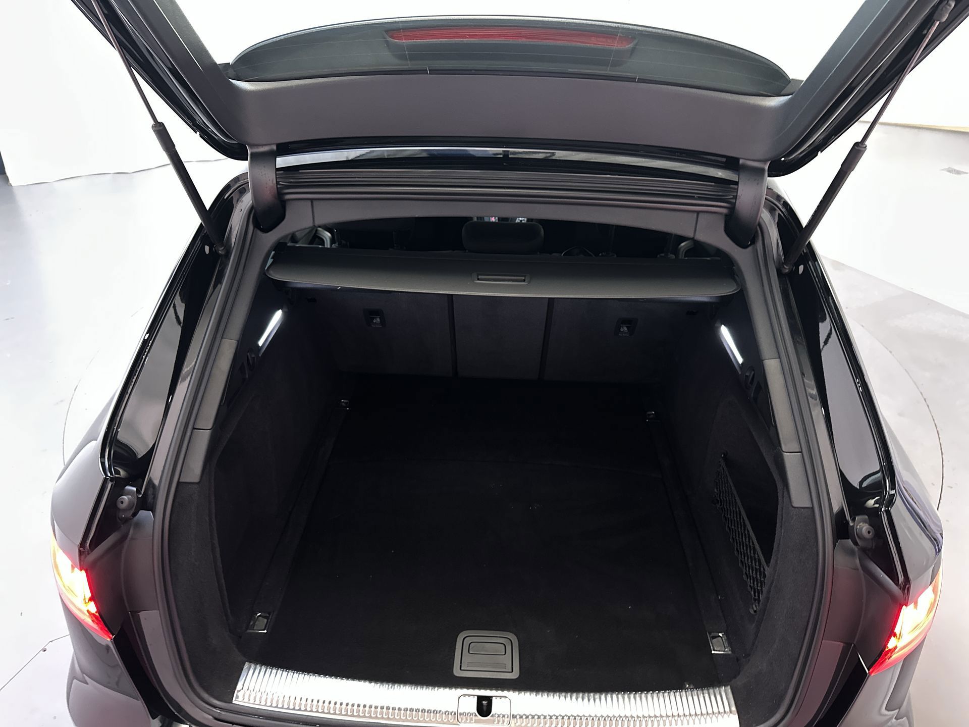 Foto van Audi A4 Avant