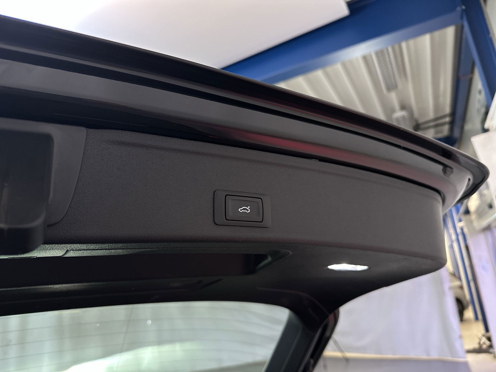 Foto van Audi A4 Avant