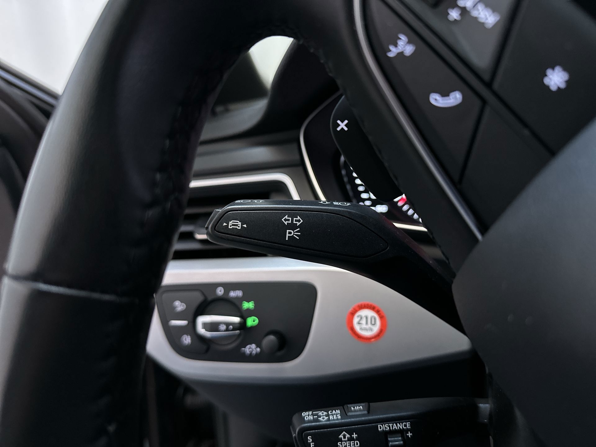 Foto van Audi A4 Avant