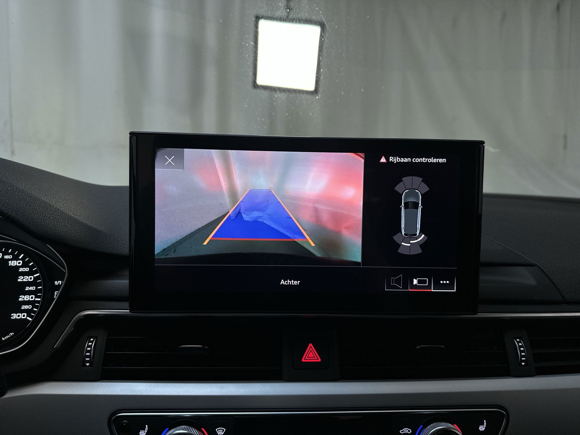 Foto van Audi A4 Avant