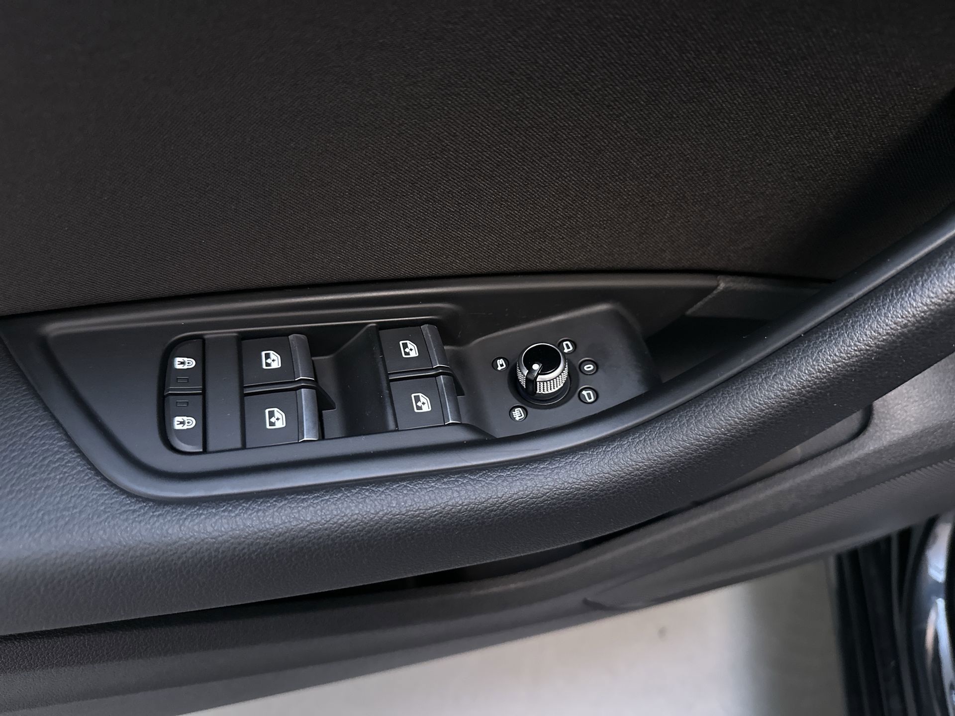 Foto van Audi A4 Avant